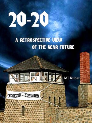 cover image of 20-20